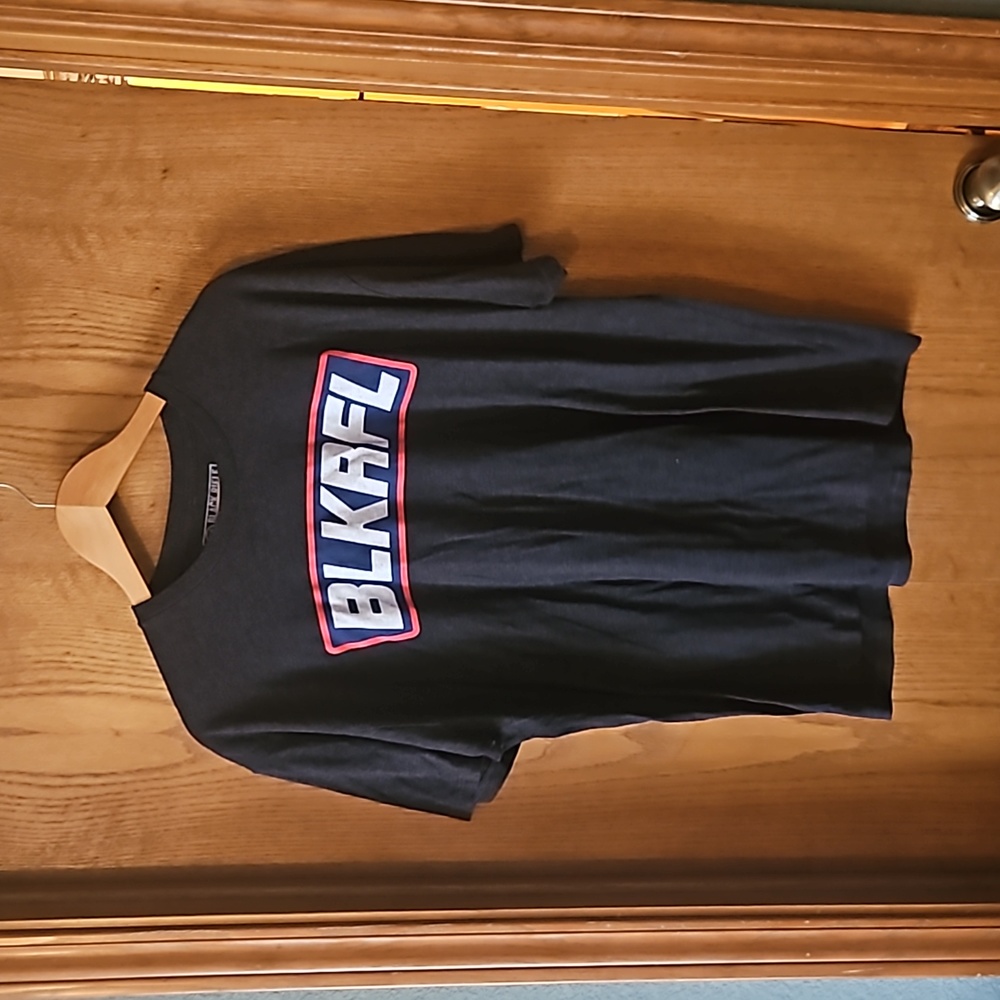 Black Rifle T Shirt